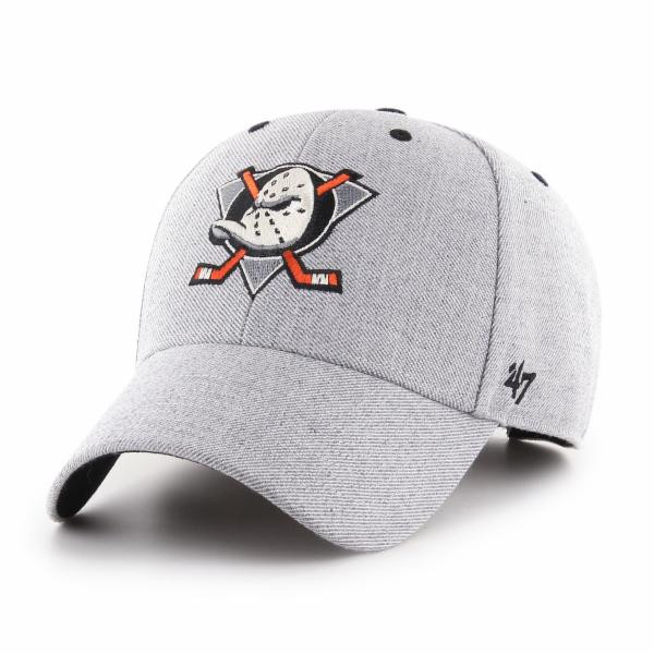 ´47 Storm Cloud Anaheim Ducks NHL