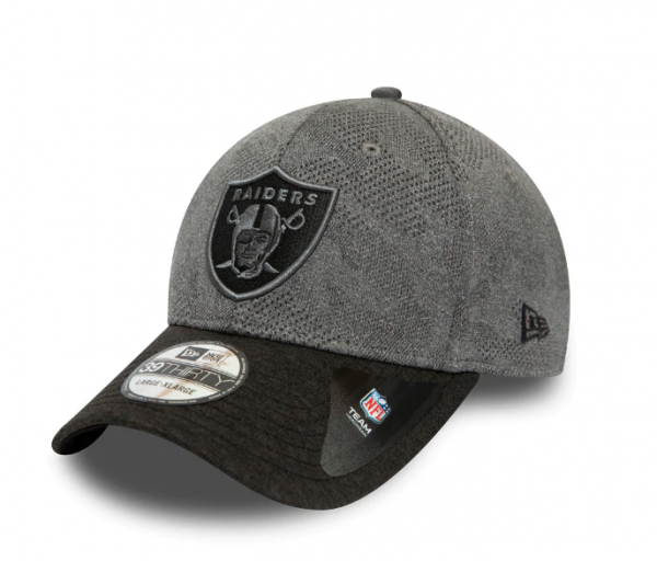 New Era Engineered Plus 3930 Oakland Raiders