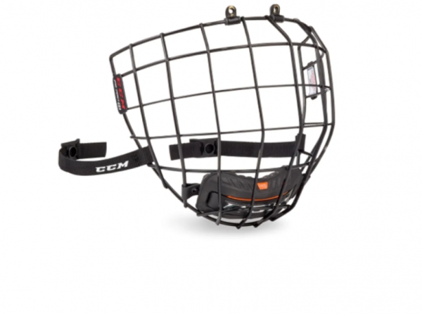 Gitter CCM FM780 Schwarz