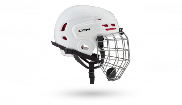 Helm Combo CCM Tacks 70 Youth