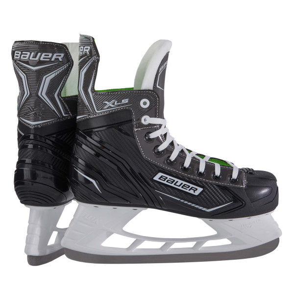 Schlittschuhe Bauer X-LS Junior