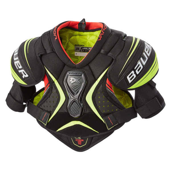 BAUER Schulterschutz Vapor 2X Junior