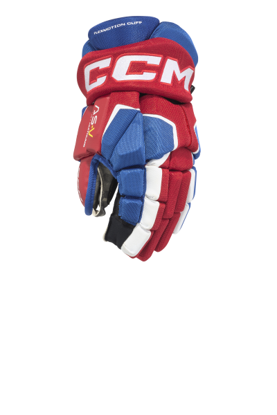 Handschuhe CCM Super Tacks AS-V Junior