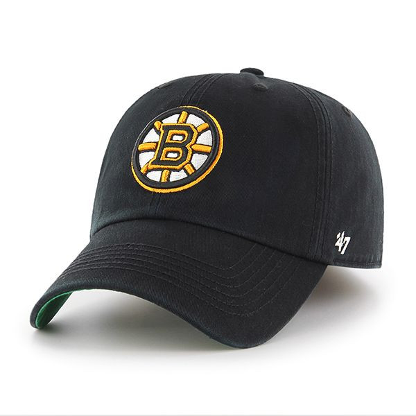 ´47 Franchise Cap Fitted Boston Bruins
