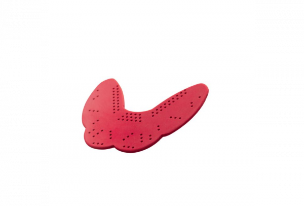 CCM Zahnschutz SISU Aero