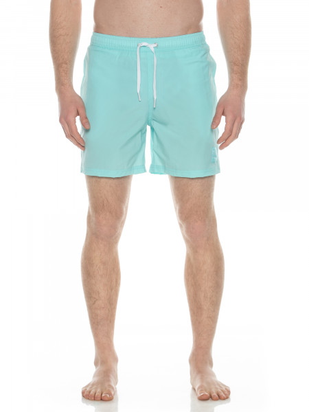 Team LTD Classic Swim Short Classic Mint