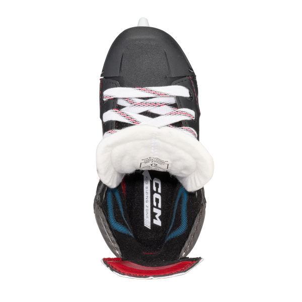 Schlittschuhe CCM Jetspeed FT6 PRO Youth Regular