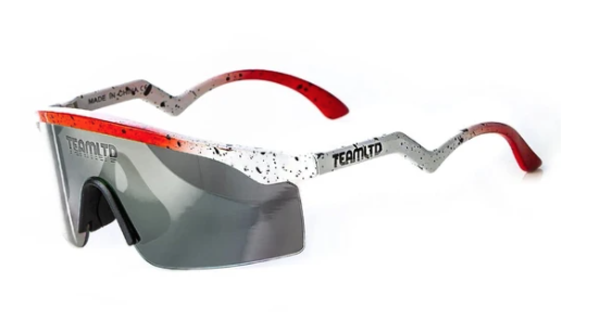 Team LTD Trasher Sunglasses