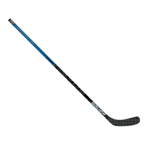 BAUER Composite Schläger NEXUS LEAGUE Grip 60" Senior