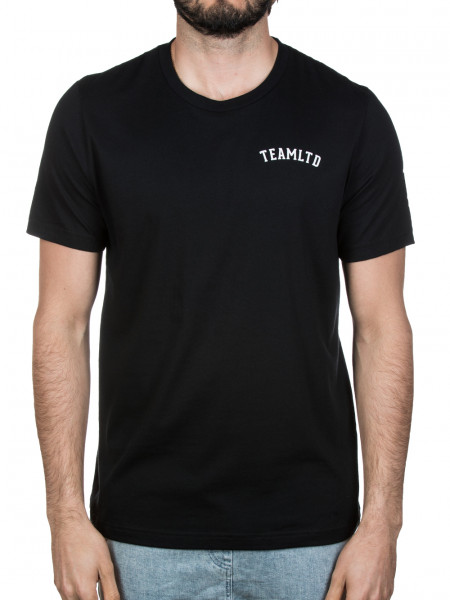 Team LTD Vital Tee Black