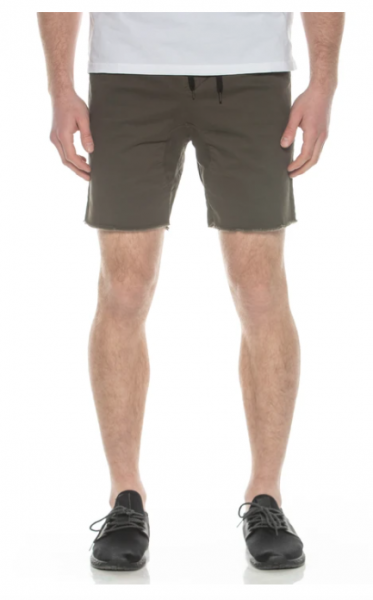 Team LTD Walk Short Chesnut