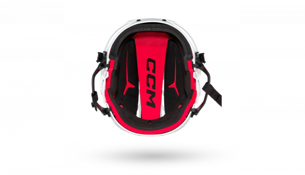 Helm Combo CCM Tacks 70 Youth