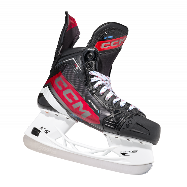 Schlittschuhe CCM FT6 Intermediate Wide