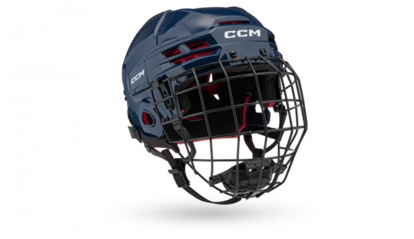 CCM Tacks 70 Helm Combo Junior