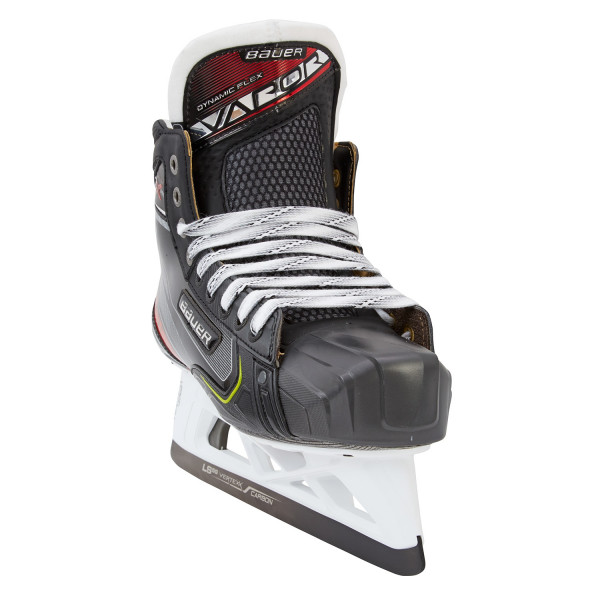 BAUER Torwart Schlittschuh Vapor 2X Pro - Sr. Gr. 8.5EE EU 44