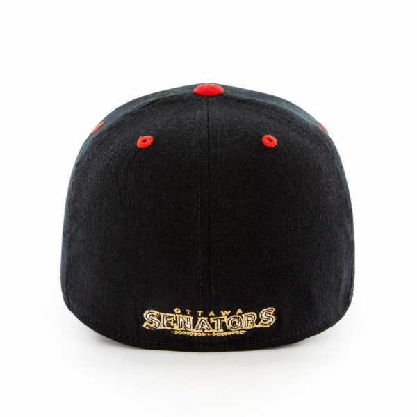 NHL Ottawa Senators Kickoff '47 CONTENDER OSFA