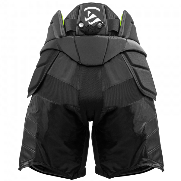 Torwarthose Warrior Ritual X4 E+ Intermediate