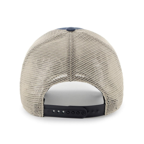 NHL New York Rangers Flagship Wash '47 MVP