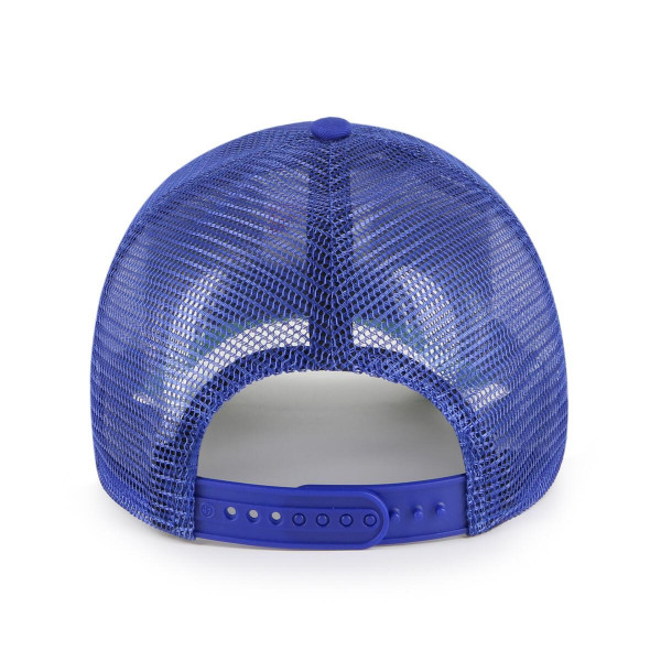 NHL New York Rangers Branson '47 MVP