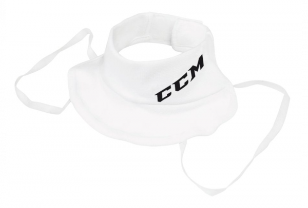 CCM Pro Neck Guard Junior