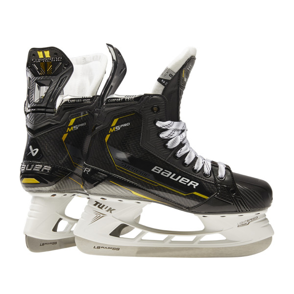 Schlittschuhe Bauer Supreme M5 Pro Senior