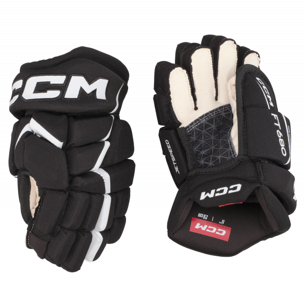 Handschuhe CCM Jetspeed FT680 Senior