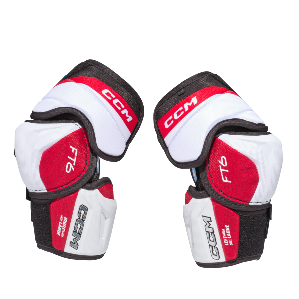 CCM - Ellbogenschützer / Elbow Pads JETSPEED FT6 - Senior