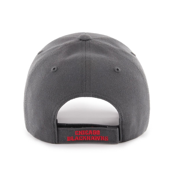 NHL Chicago Blackhawks '47 MVP