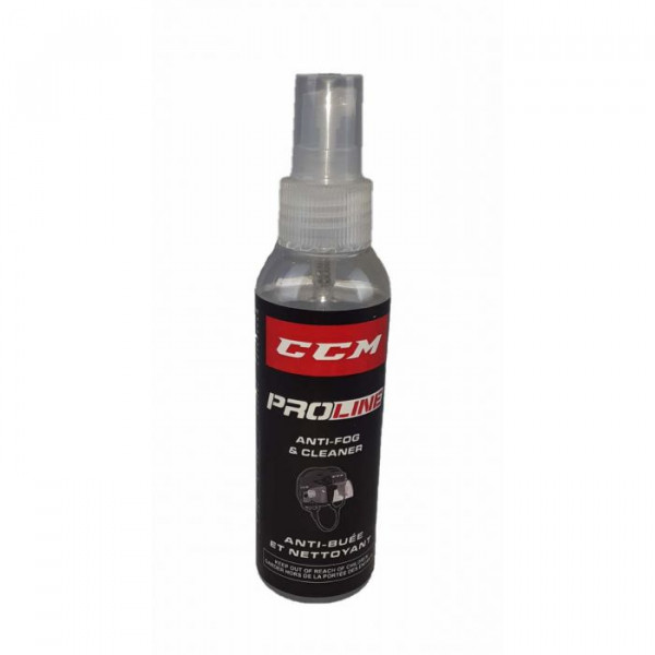 CCM Pro Line Anti Fog 120ml