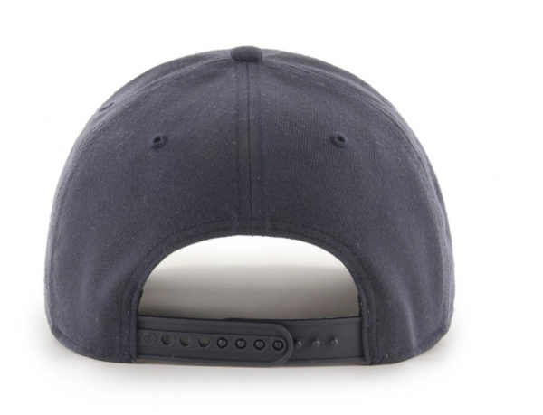 ´47 Navy Cold Zone MVP DP Snapback Nashville Predators