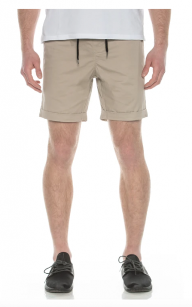 Team LTD Walk Short Putty