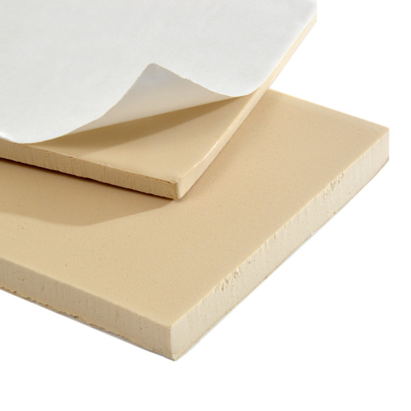 Nash Replacement Foam Peel n Stick 1/4" 3/8"