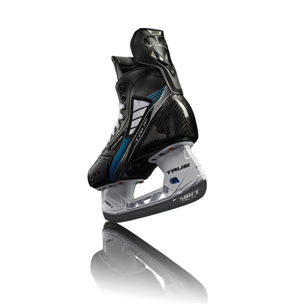 True Custom Spieler Schlittschuhe SVH Custom Skate