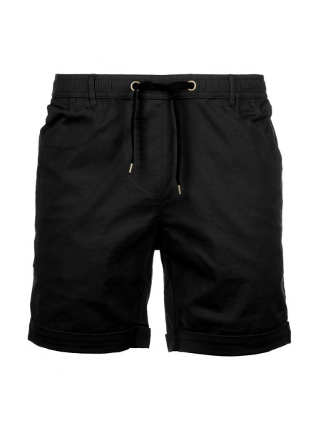 Team LTD Classic Swim Short Black