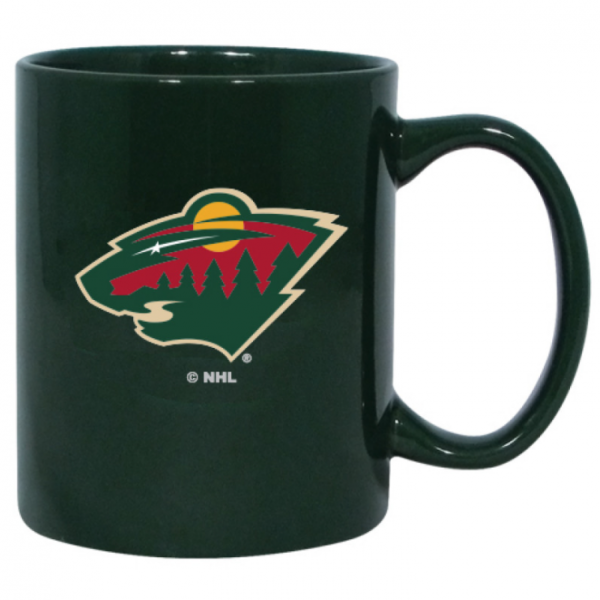 Tasse - Handle NHL Minnesota Wild