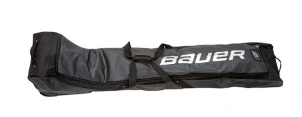 Bauer Team Stick Bag 50Stk. SCHWARZ