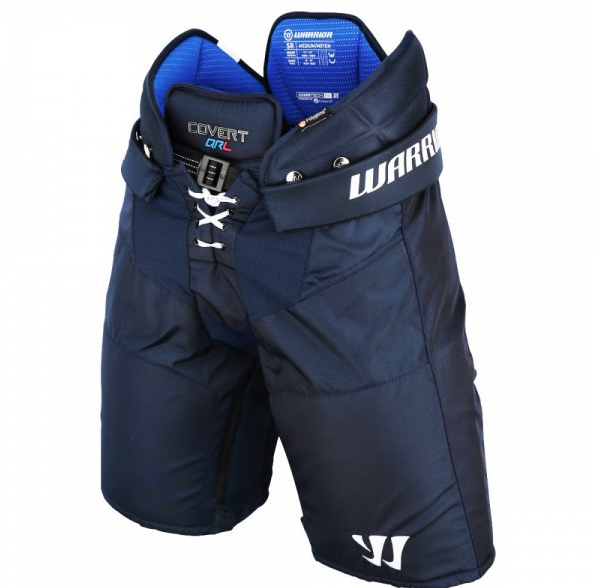 Warrior Eishockeyhose Covert QRL JR. M NAVY