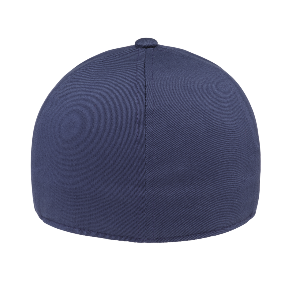 CCM Team Flexfit Cap Navy