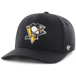 '47 Contender Stretch Fit Pittsburgh Penguins
