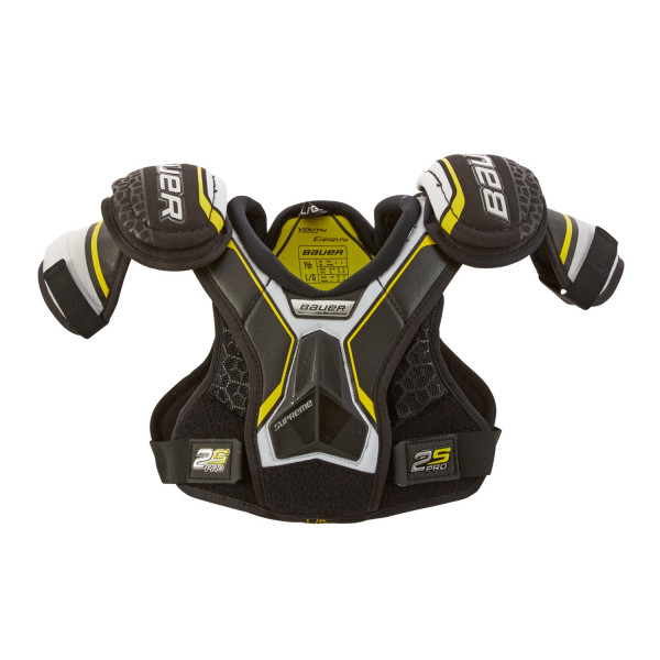 BAUER Schulterschutz Supreme 2S Pro Youth