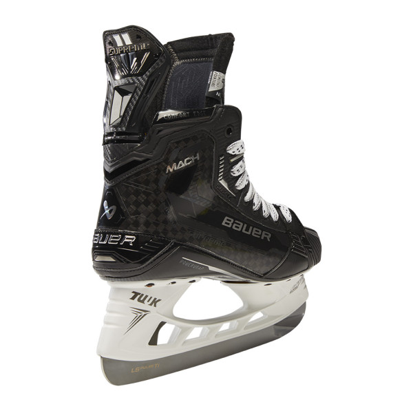Schlittschuhe Bauer Supreme Mach Intermediate