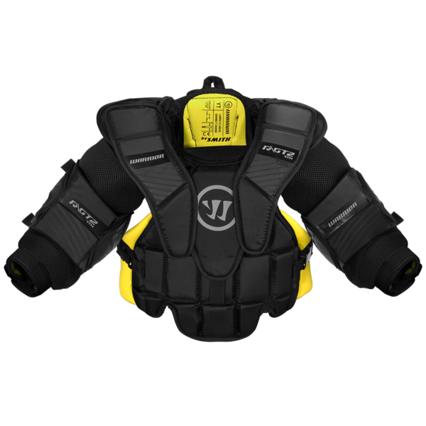 Torwart Brustschutz Warrior Ritual GT2 Youth Gr. L/XL