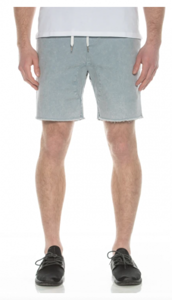 Team LTD Walk Short Beach Washed