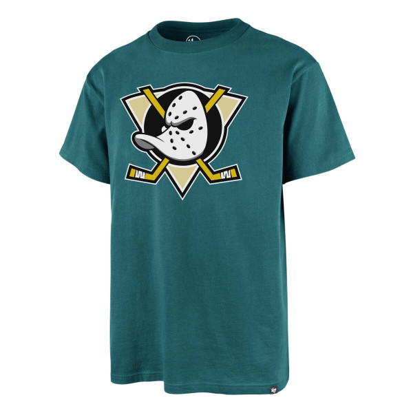 NHL Anaheim Ducks Imprint ’47 Echo Tee