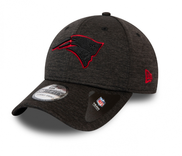 New Era Shadow Tech 3930 New England Patriots