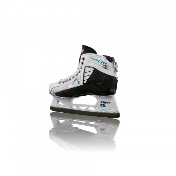 True Custom Torwart Schlittschuhe Two Piece