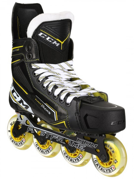 Inlinehockey Skates CCM Tacks 9370R Senior