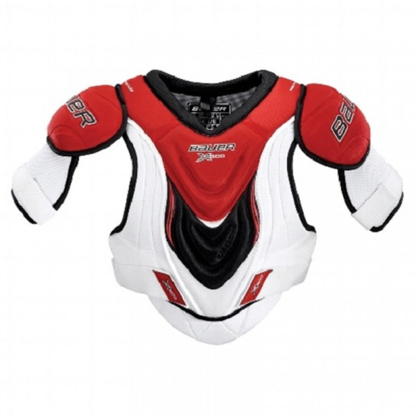 Bauer Schulterschutz Vapor X800 Junior