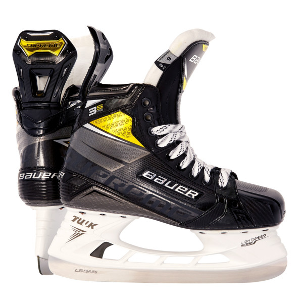 BAUER Schlittschuh Supreme 3S Senior