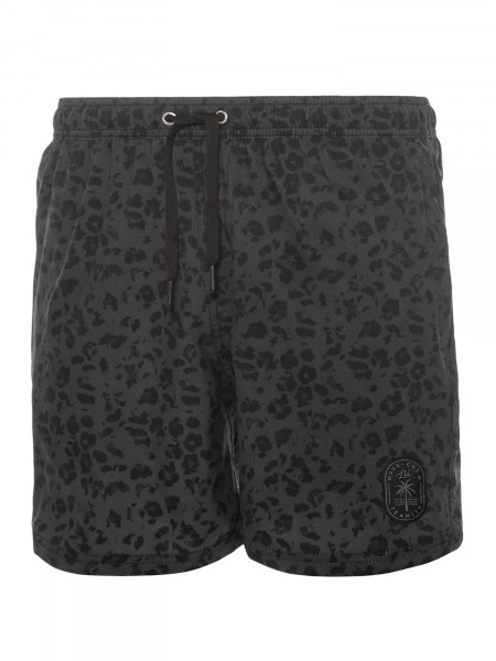 Team LTD Classic Swim Short Safari